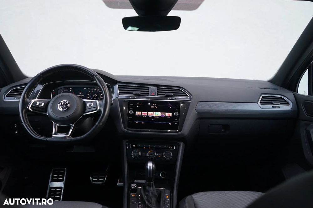 Volkswagen Tiguan 2.0 TDI DSG 4Mot Highline - 24
