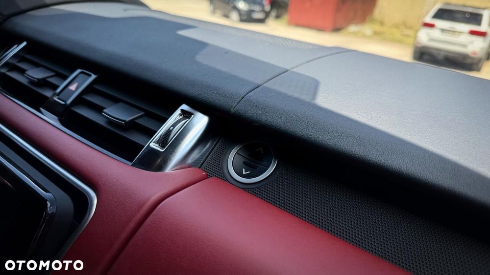 Land Rover Range Rover Sport 2021 photo 2