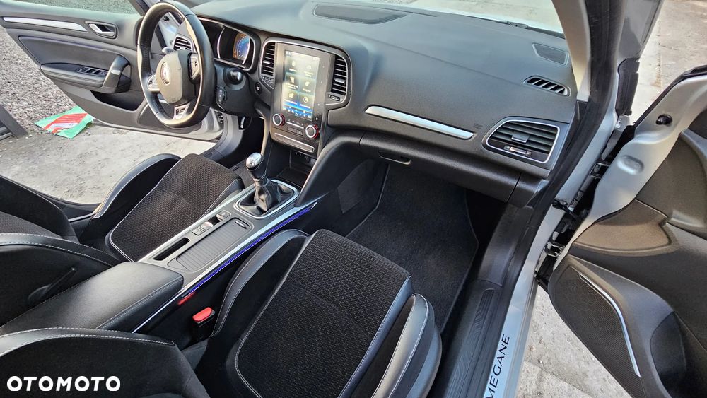 Renault Megane - 10