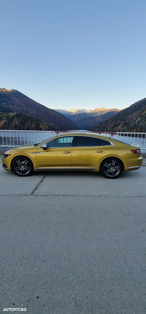Volkswagen ARTEON 2.0 TDI DSG Elegance - 2