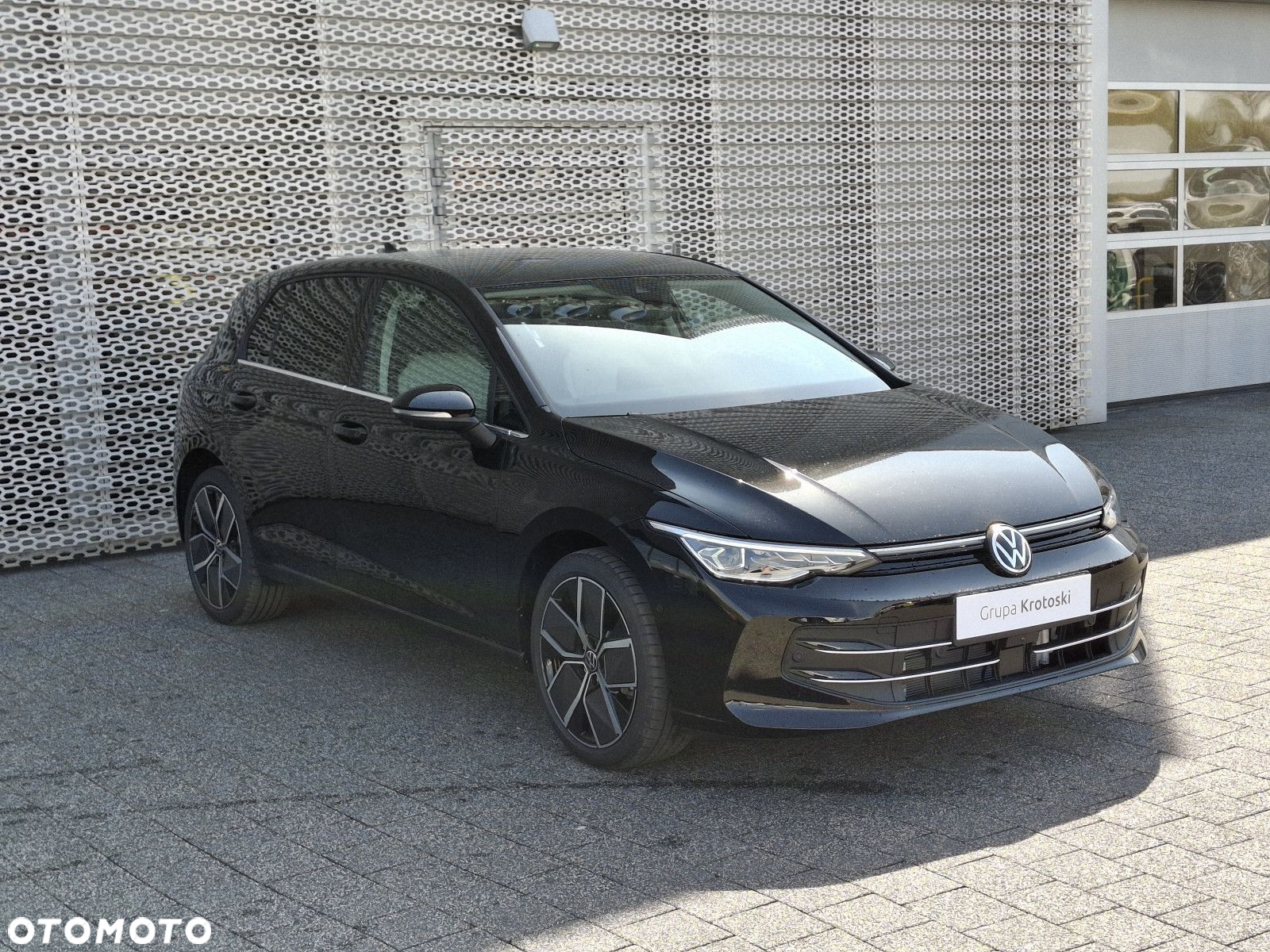 Volkswagen Golf - 3