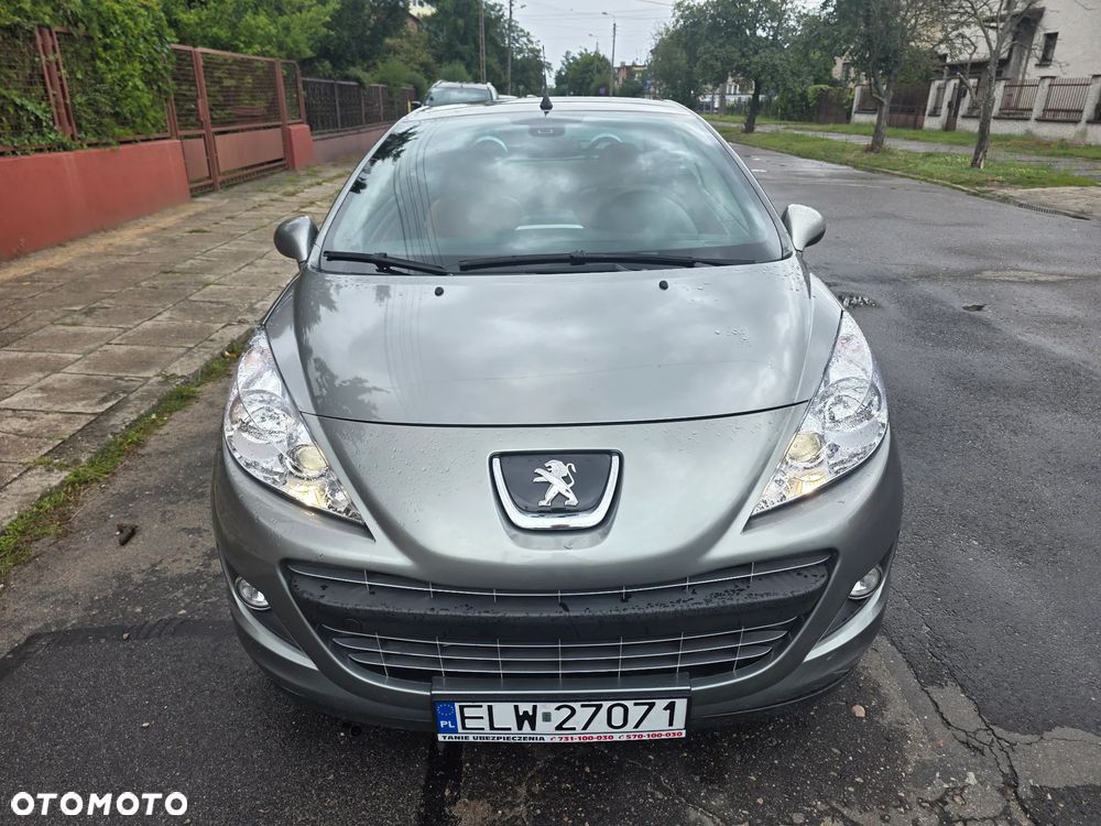 Peugeot 207 1.6 Active - 9