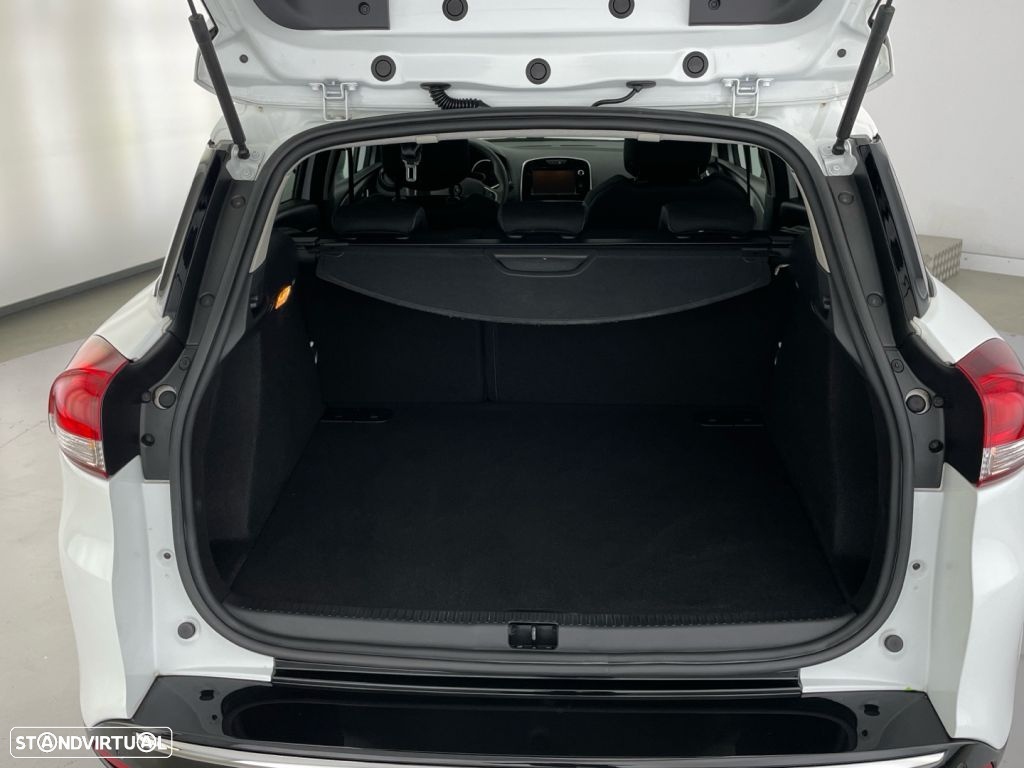 Renault Clio 0.9 TCe Limited - 13