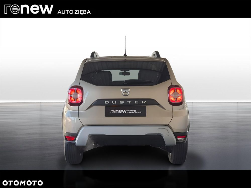 Dacia Duster 1.0 TCe Comfort - 4