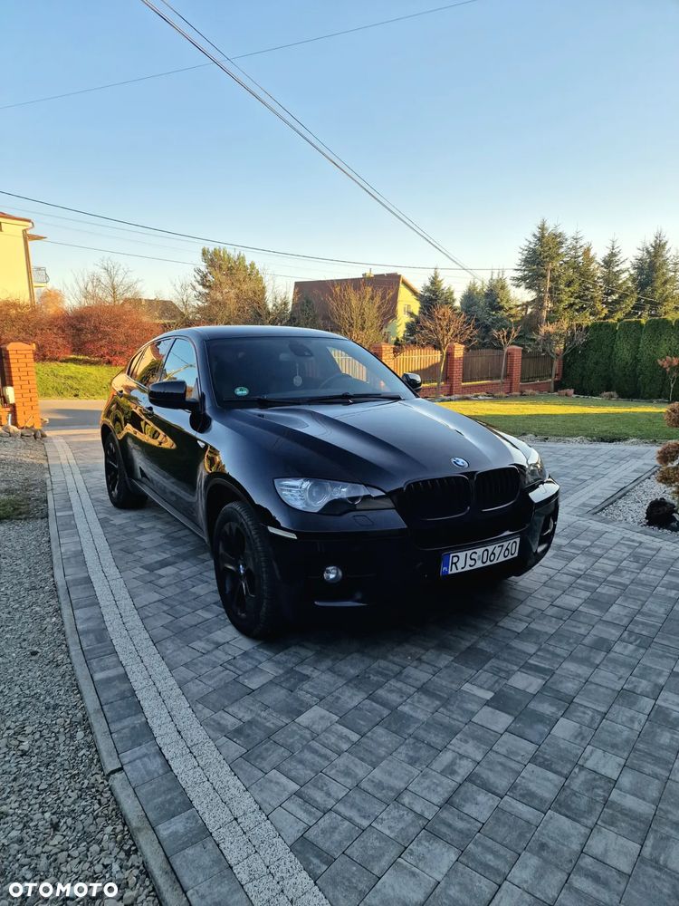 BMW X6 30d xDrive - 3