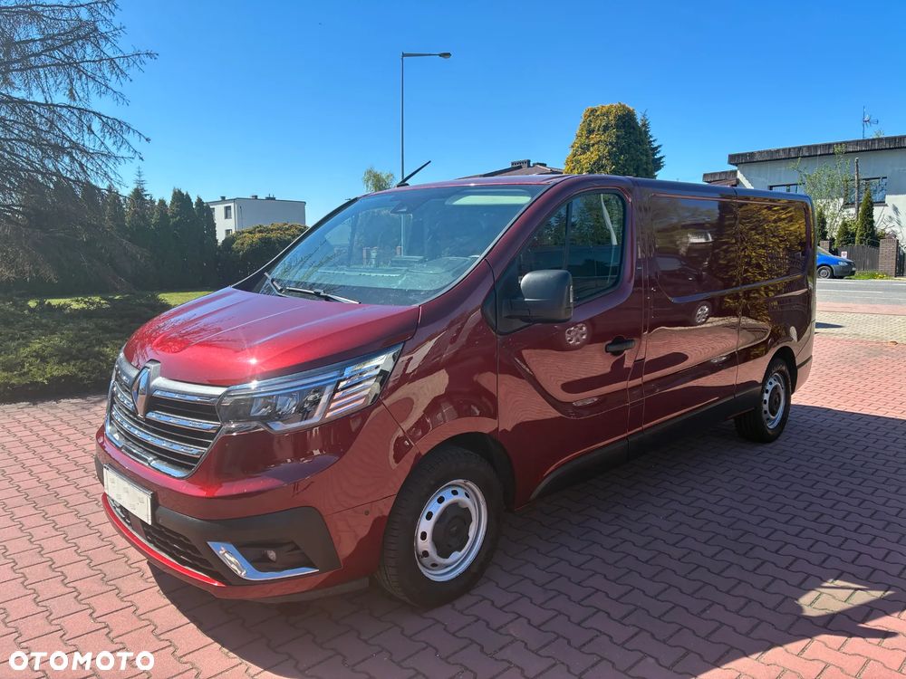 Renault Trafic - 4