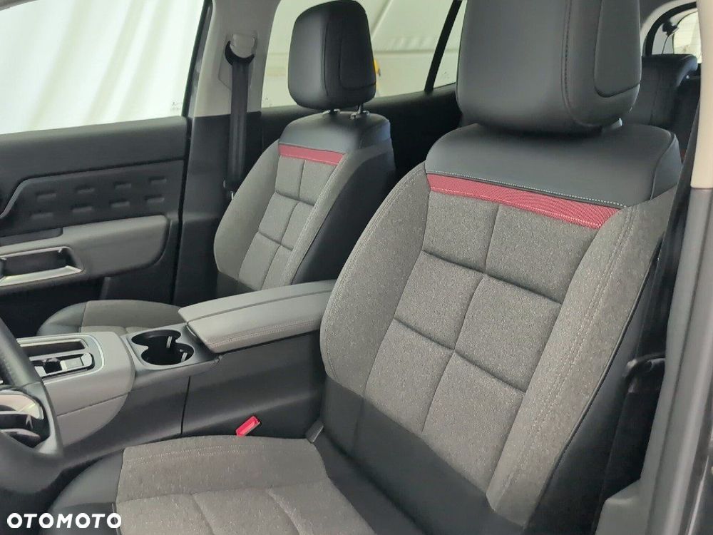 Citroën C5 Aircross 1.5 BlueHDi C-Series EAT8 - 30