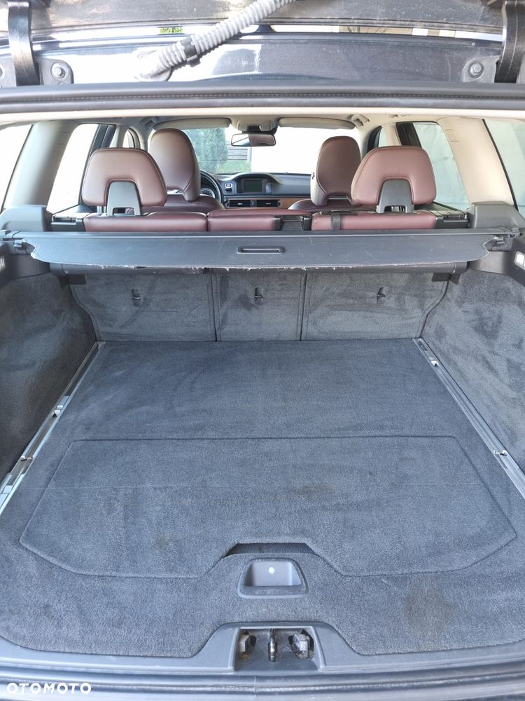 Volvo V70 - 13