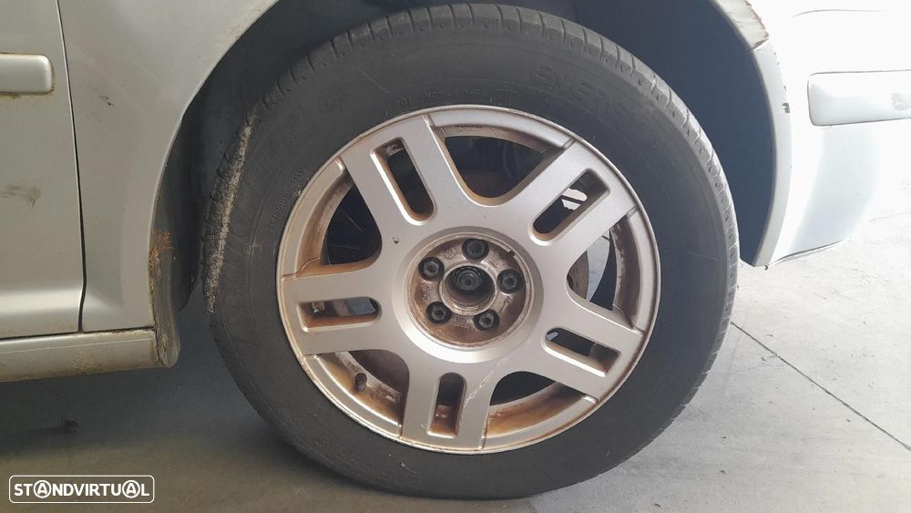 Jante frente direita VOLKSWAGEN Golf IV (1J1) - 1