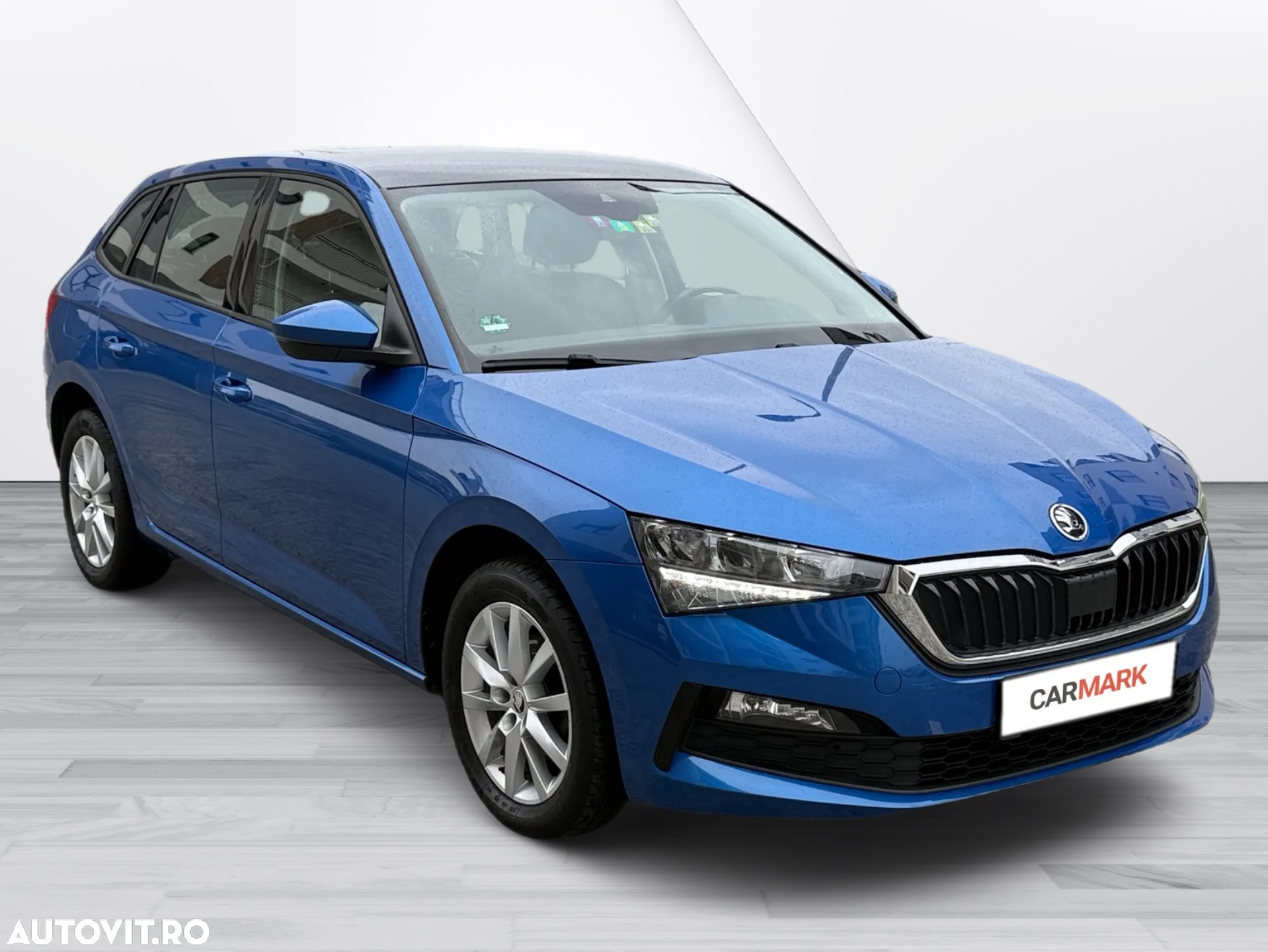 Skoda Scala 1.6 TDI DSG Style - 2
