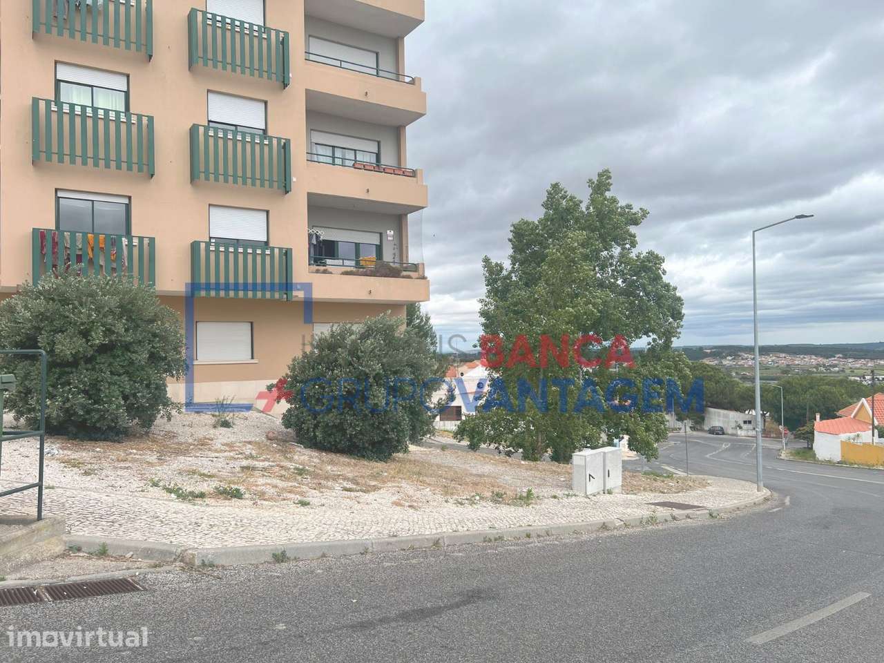 Apartamento T2, 3º andar - Quinta do Brandão, Paredes - Alenquer. - Grande imagem: 4/5