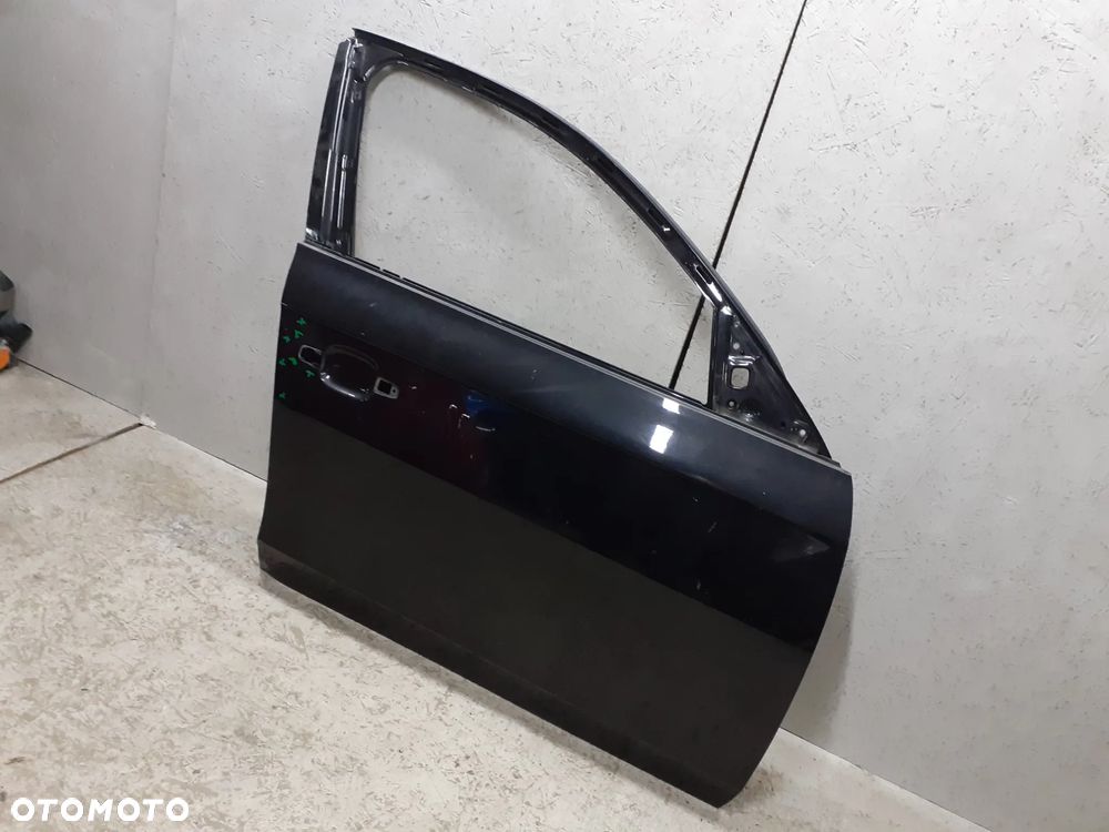 DRZWI PRZEDNIE PRZÓD PRAWE AUDI A4 B8 8K0 2008-2014R - 3