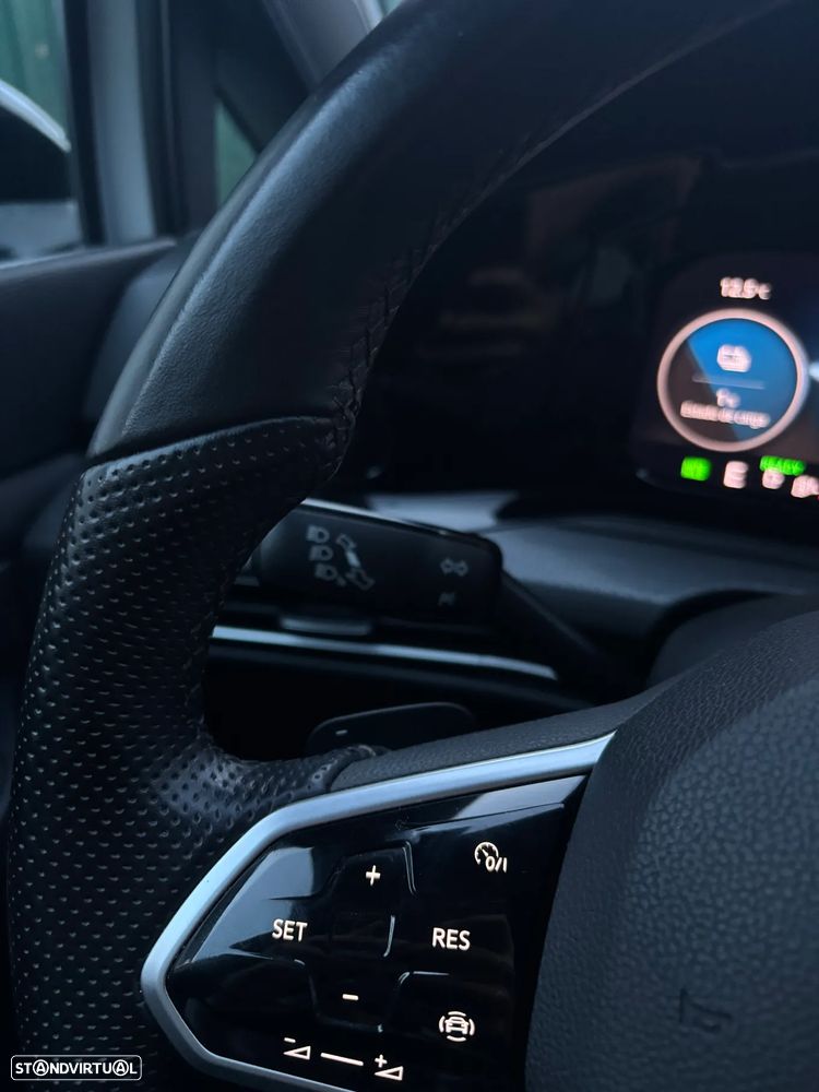 VW Golf 1.4 TSI GTE DSG - 20