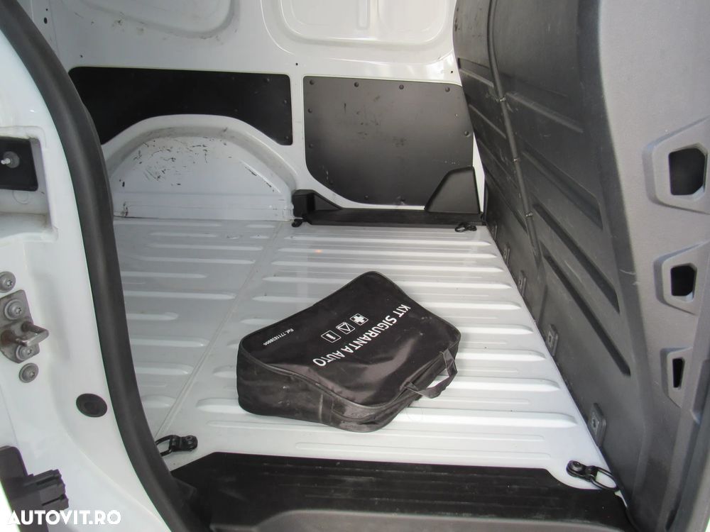 Renault Kangoo - 15