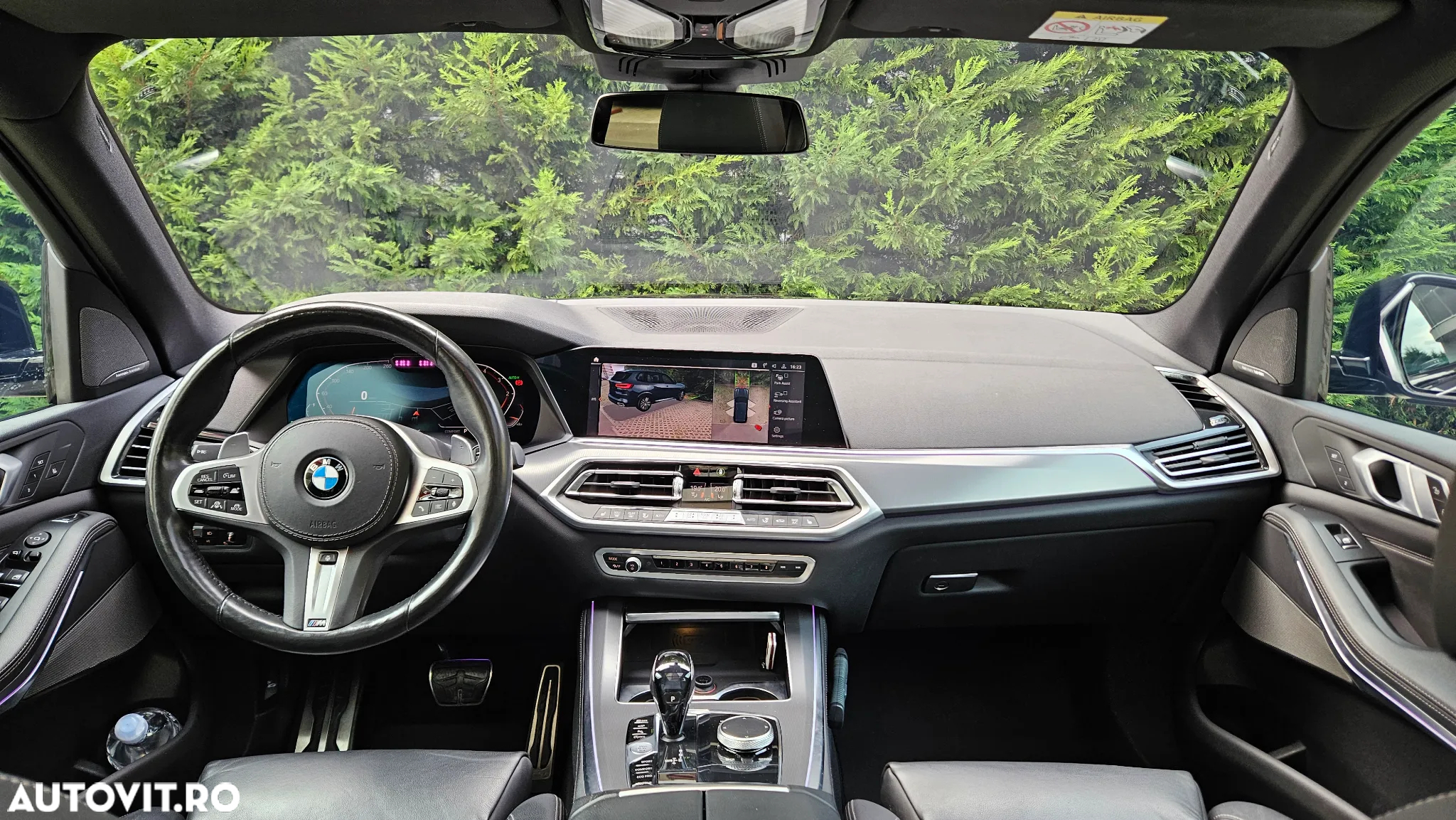 BMW X5 xDrive30d - 9