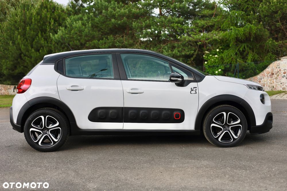 Citroën C3 1.6 BlueHDi Shine S&S - 9