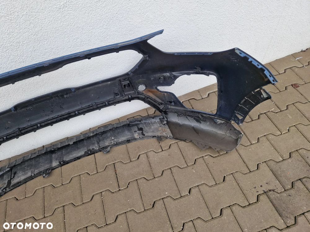 Zderzak Kia Niro l lift 2020 - - 11
