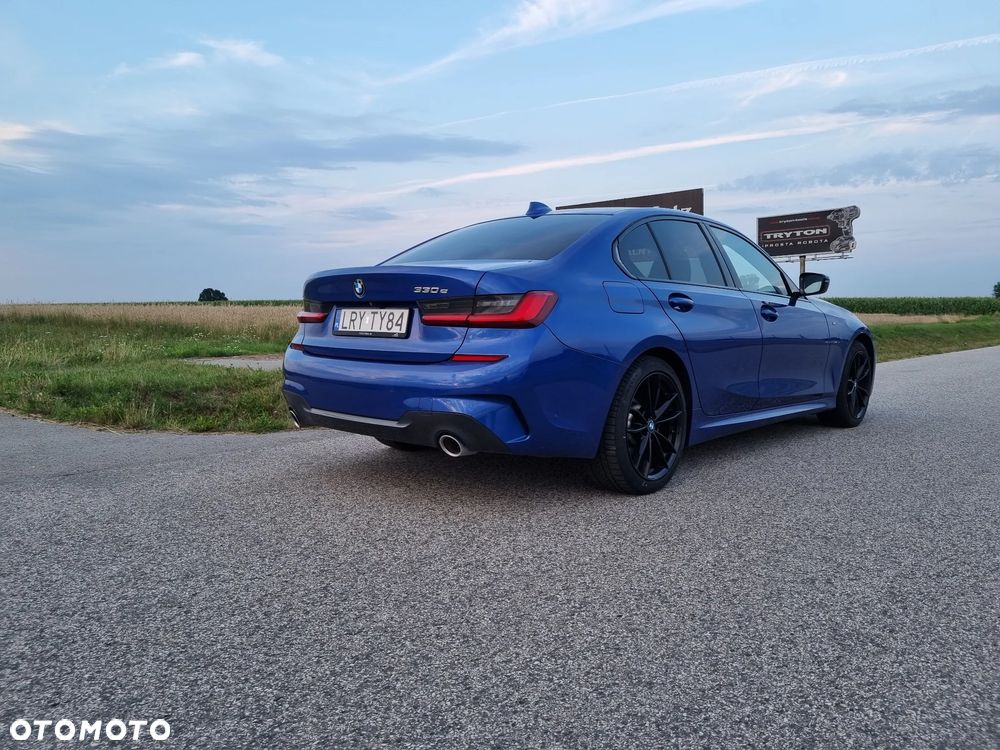 BMW Seria 3 - 13