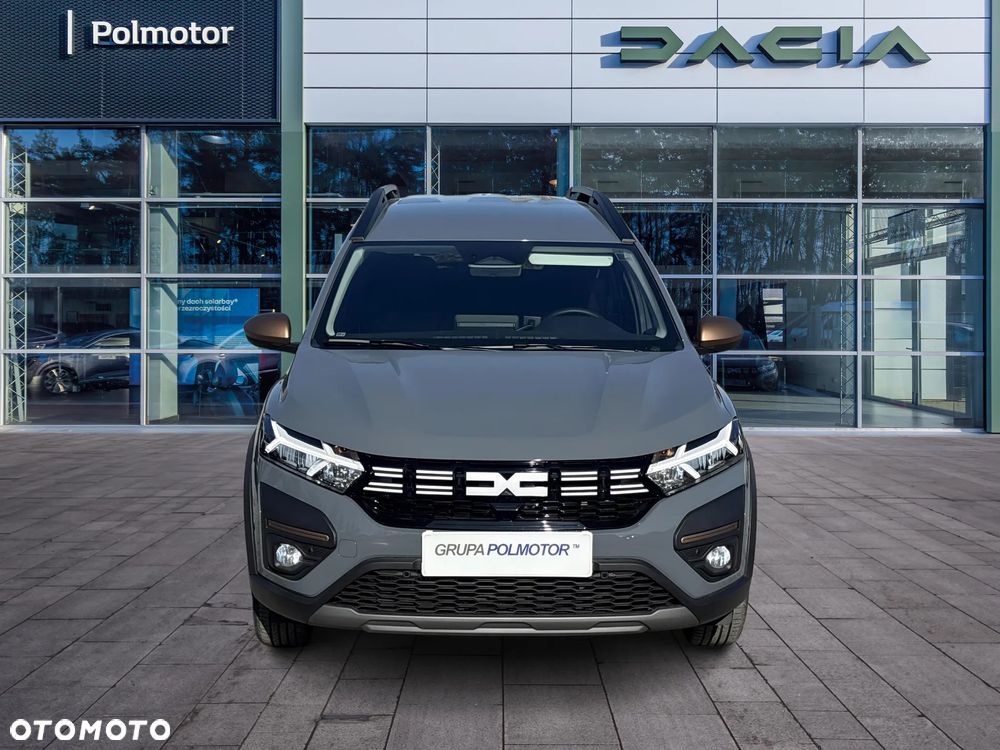 Dacia Jogger 1.0 TCe Extreme 7os - 8