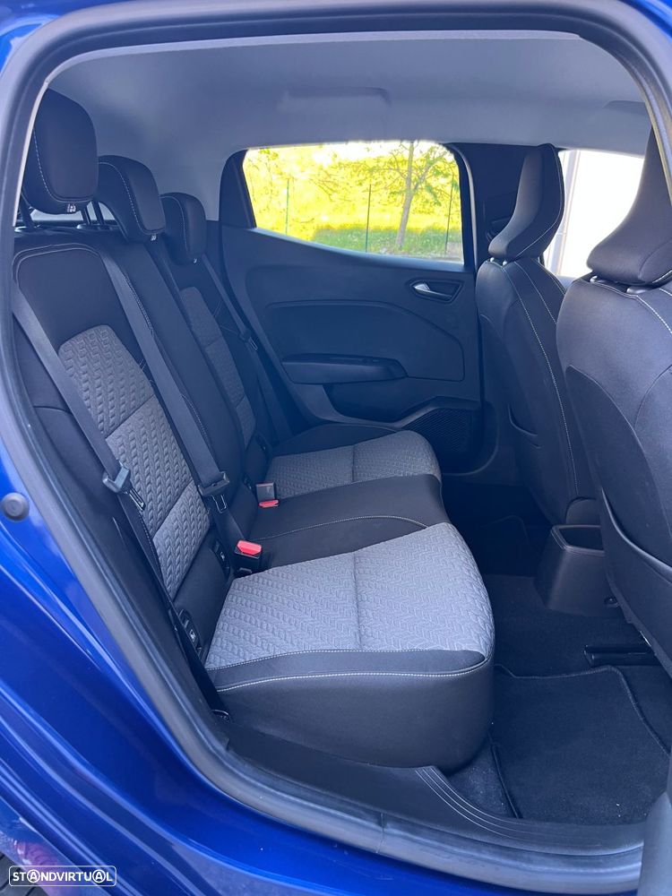 Renault Clio 1.0 TCe Techno - 25