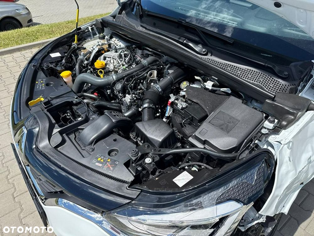 Renault Captur TCe Mild Hybrid 140 GPF TECHNO - 11
