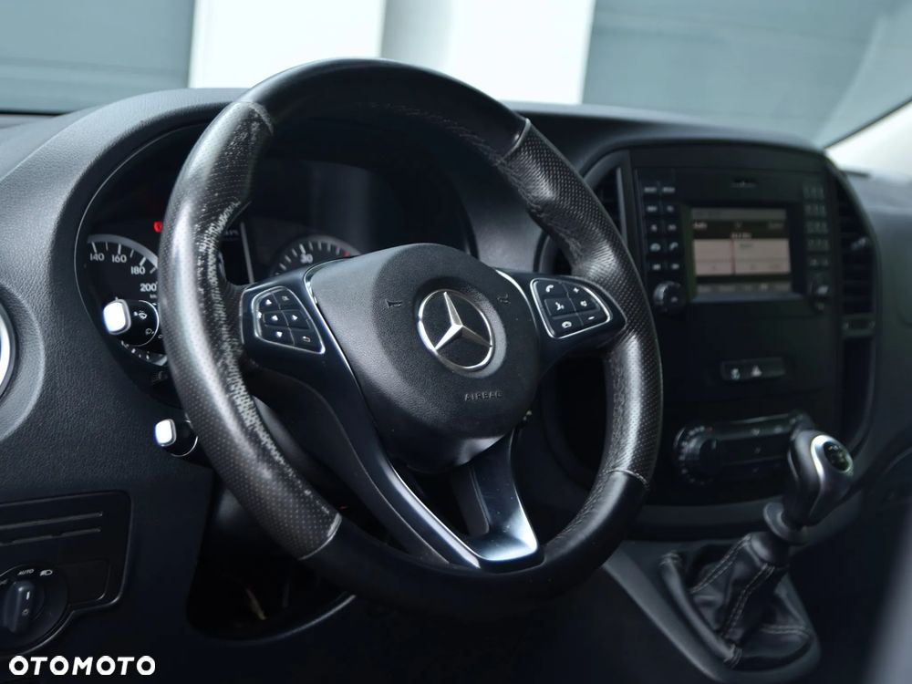 Mercedes-Benz VITO 116 CDI - 20