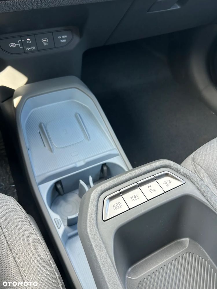 Kia EV3 81.4kWh Earth - 18