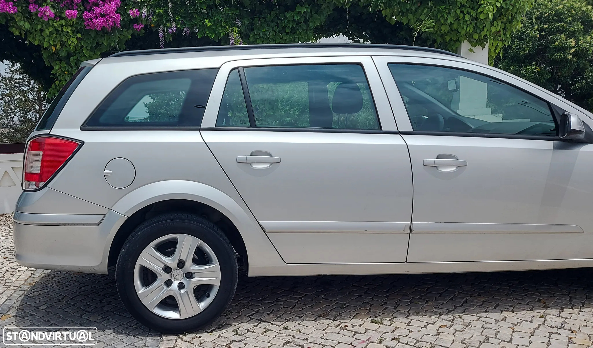 Opel Astra - 7