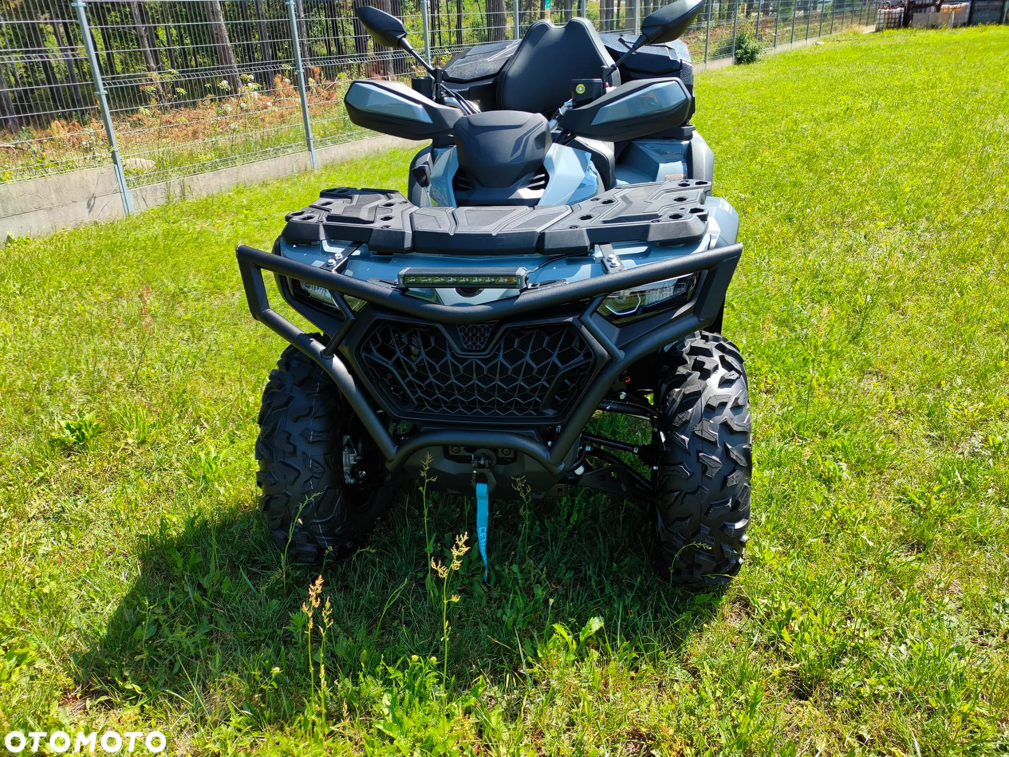 CFMoto Inny - 21