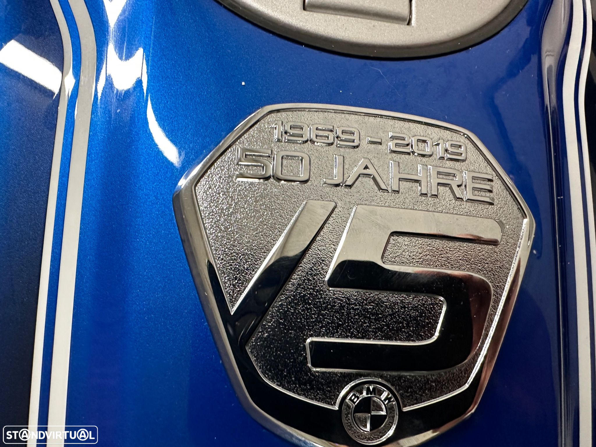 BMW R nineT - 14