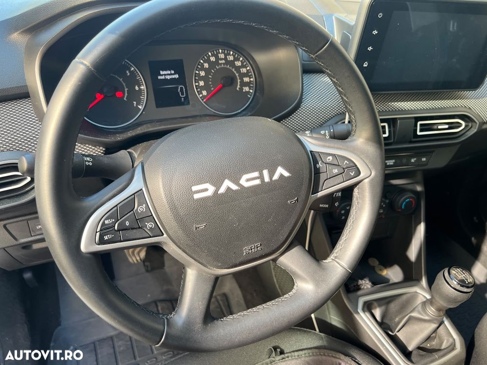 Dacia Logan - 14