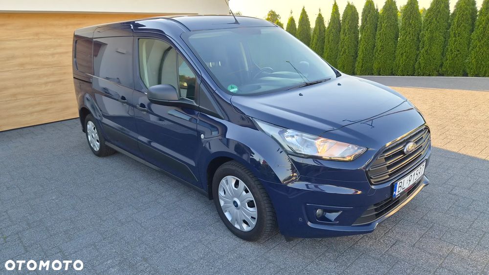 Ford Transit Connect - 34