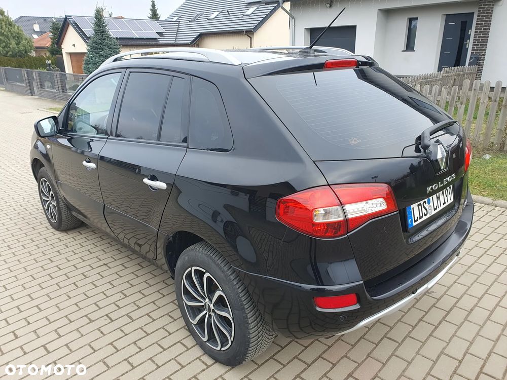 Renault Koleos 2.5 16V 4x4 Dynamique - 4