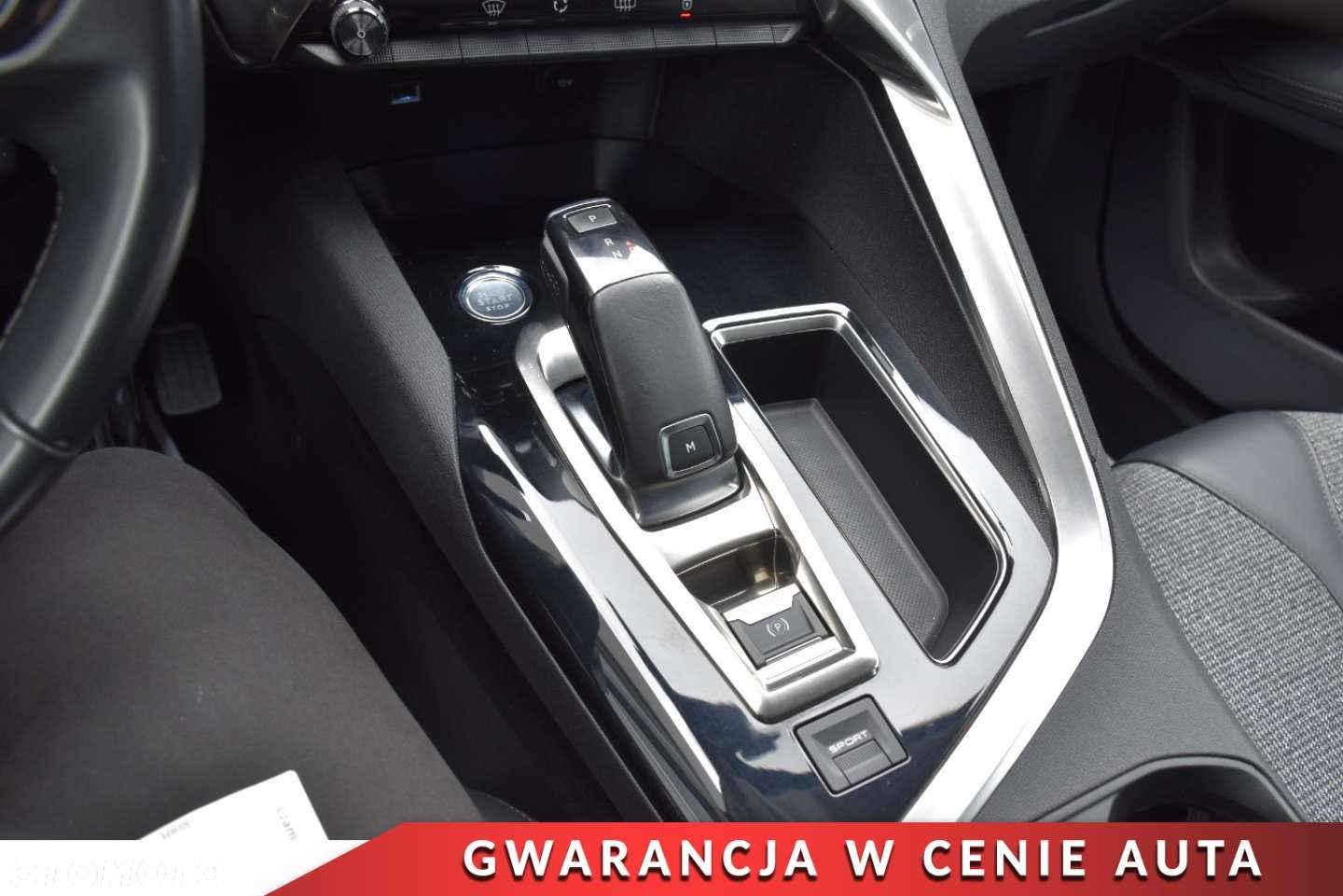 Peugeot 3008 - 19