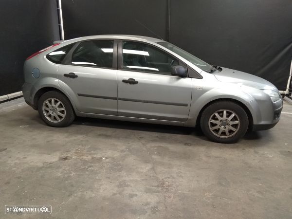 Para Peças Ford Focus Ii (Da_, Hcp, Dp) - 3