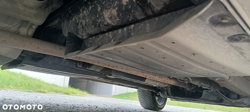 Hyundai Tucson 1.7 CRDI BlueDrive Premium 2WD DCT - 20