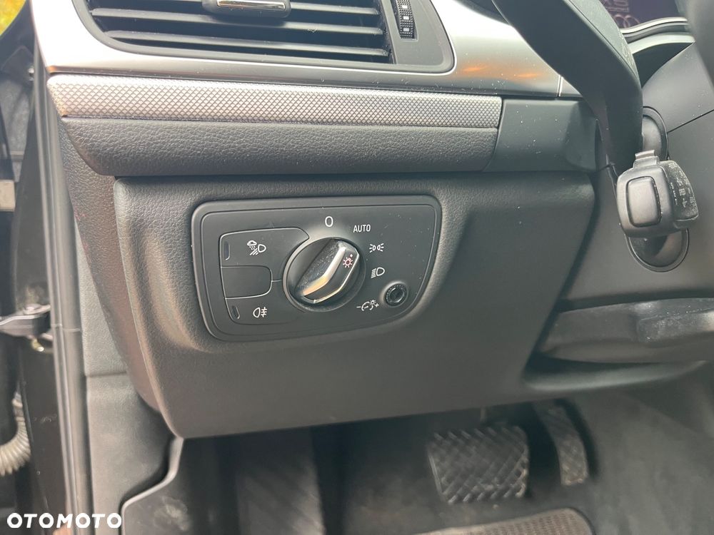 Audi A6 Allroad 3.0 TDI S tronic DPF - 26