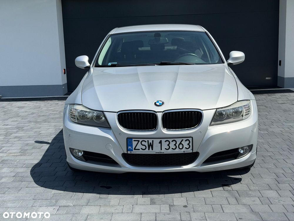 BMW Seria 3 320d - 2