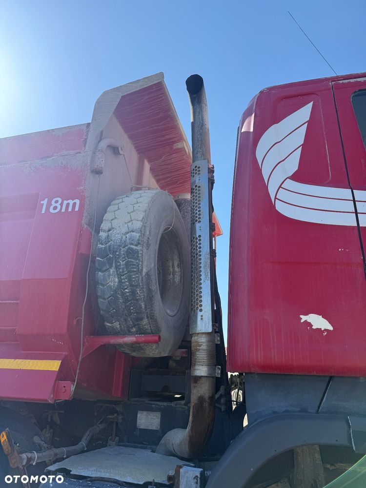 Scania R420 - 4