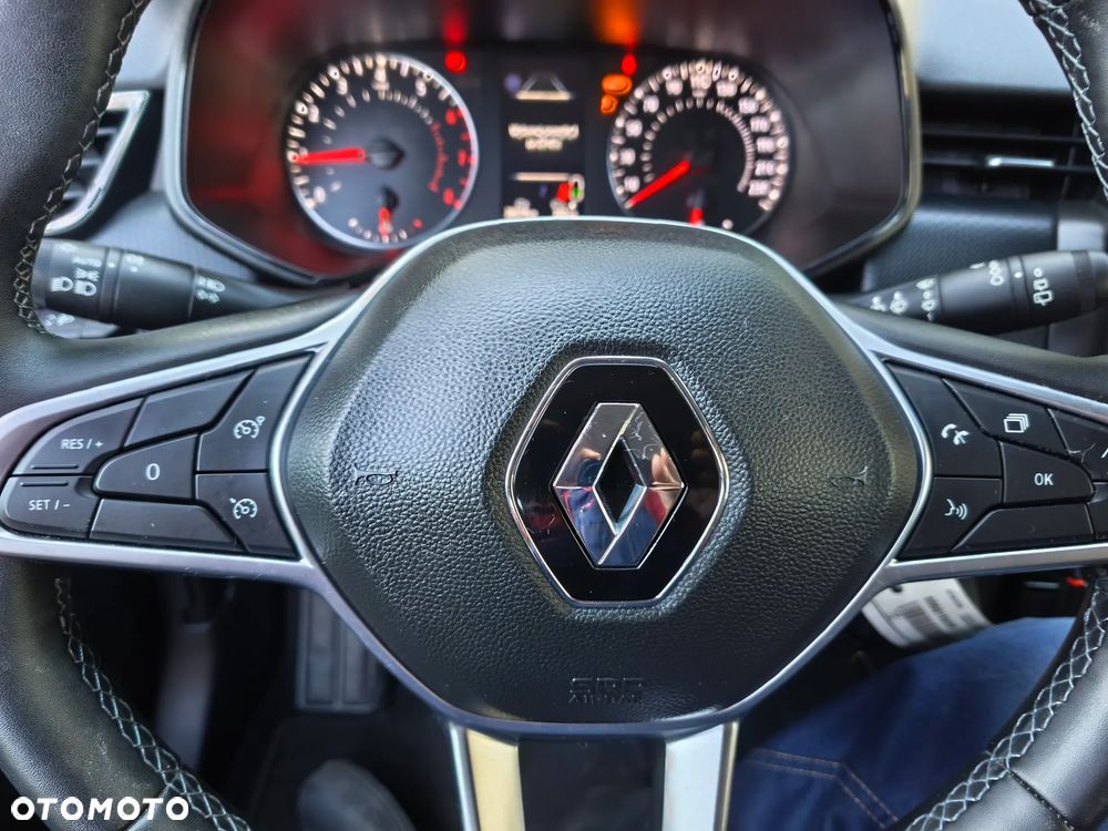 Renault Clio 1.0 TCe Intens - 19