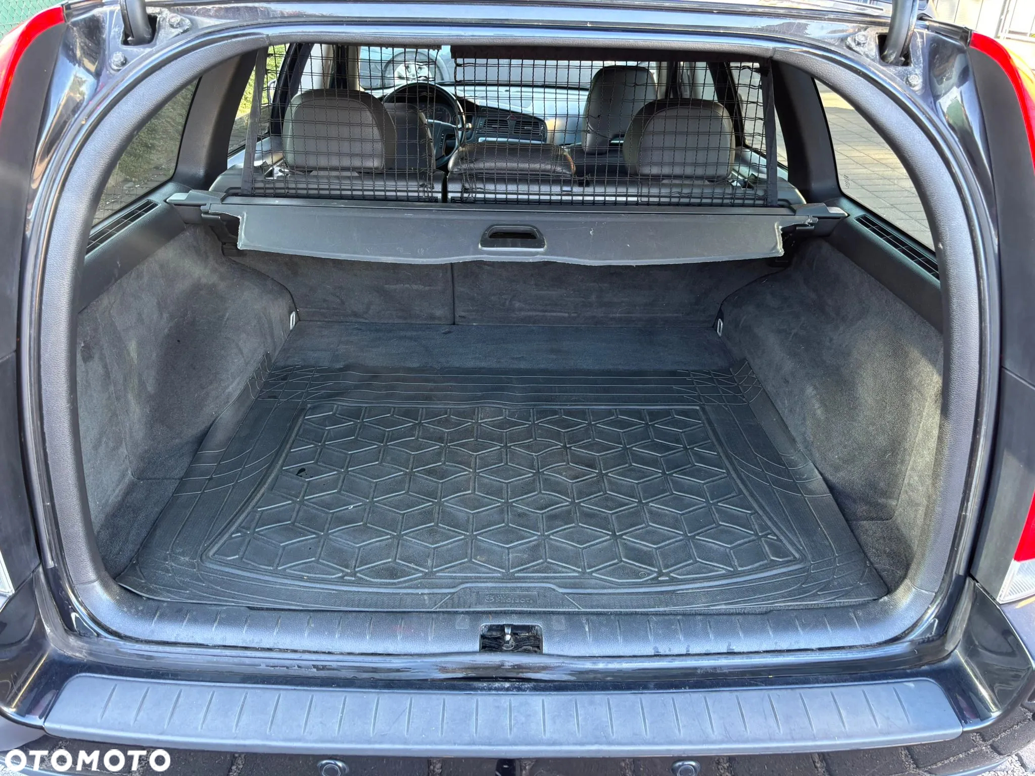 Volvo V70 - 12