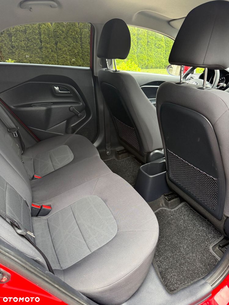 Kia Rio 1.2 Spirit - 34