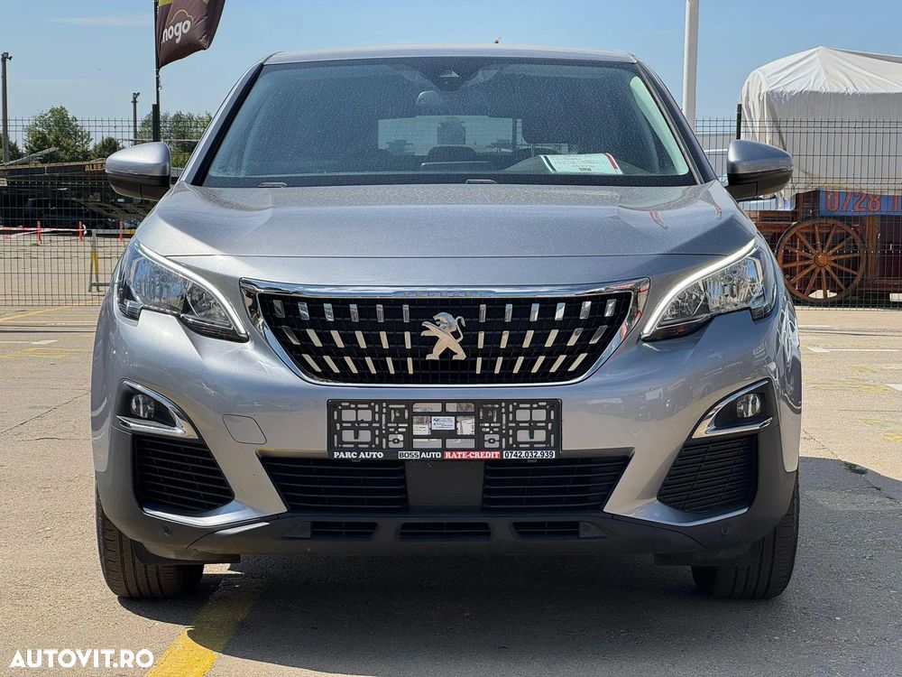 Peugeot 3008 BlueHDi 120 Stop & Start Active - 3