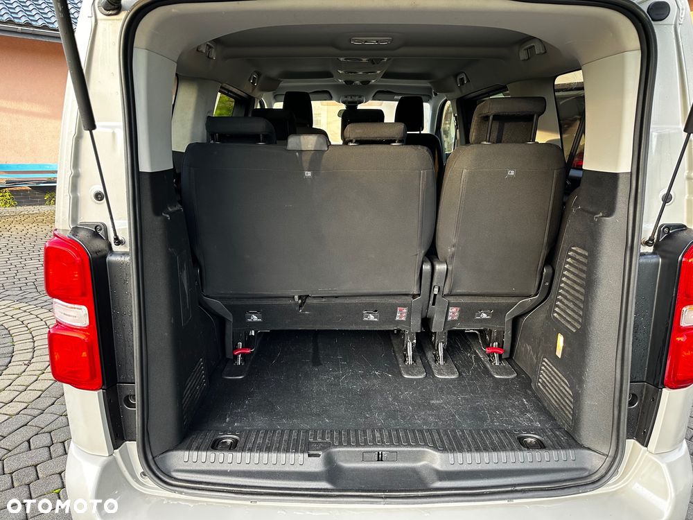 Citroën SpaceTourer - 5