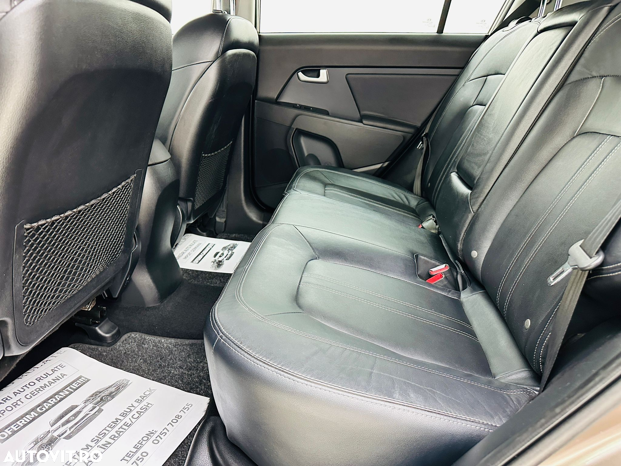 Kia Sportage - 7