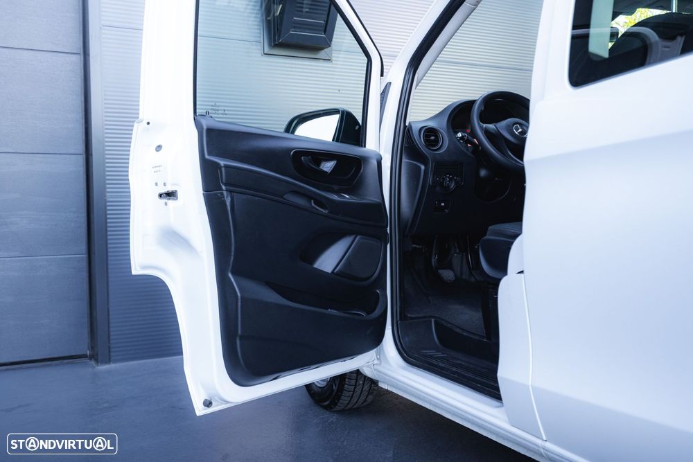Mercedes-Benz Vito Tourer 111 CDi/32 Pro - 33