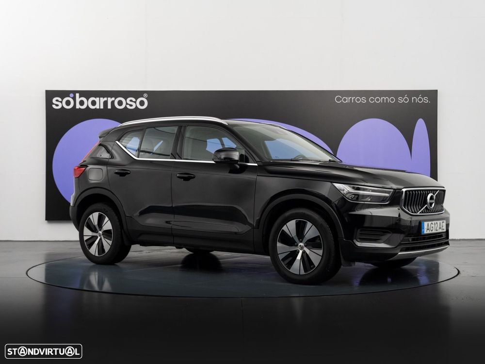Volvo XC 40 1.5 T5 PHEV Inscription Expression - 8