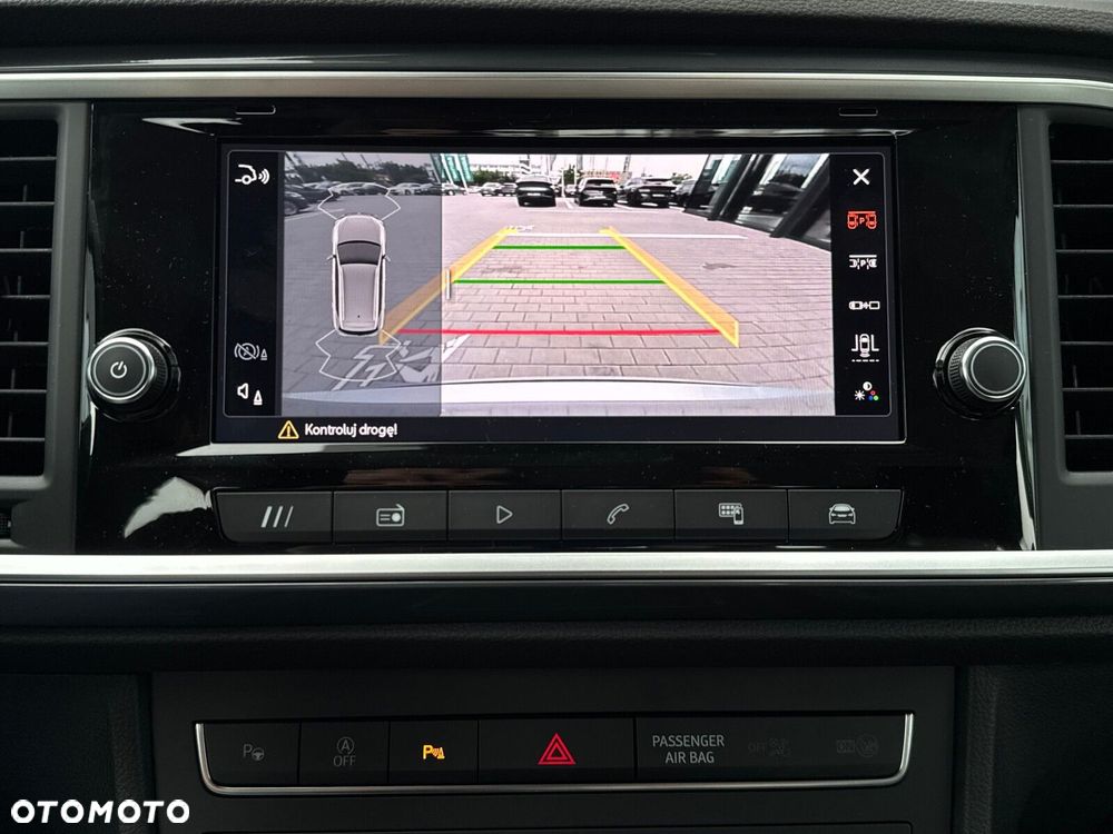 Seat Ateca 1.5 TSI Style S&S - 29
