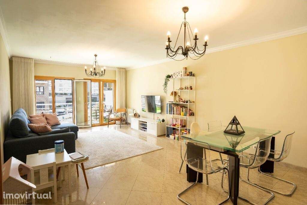 T3 Colinas do Cruzeiro - Grande imagem: 2/17