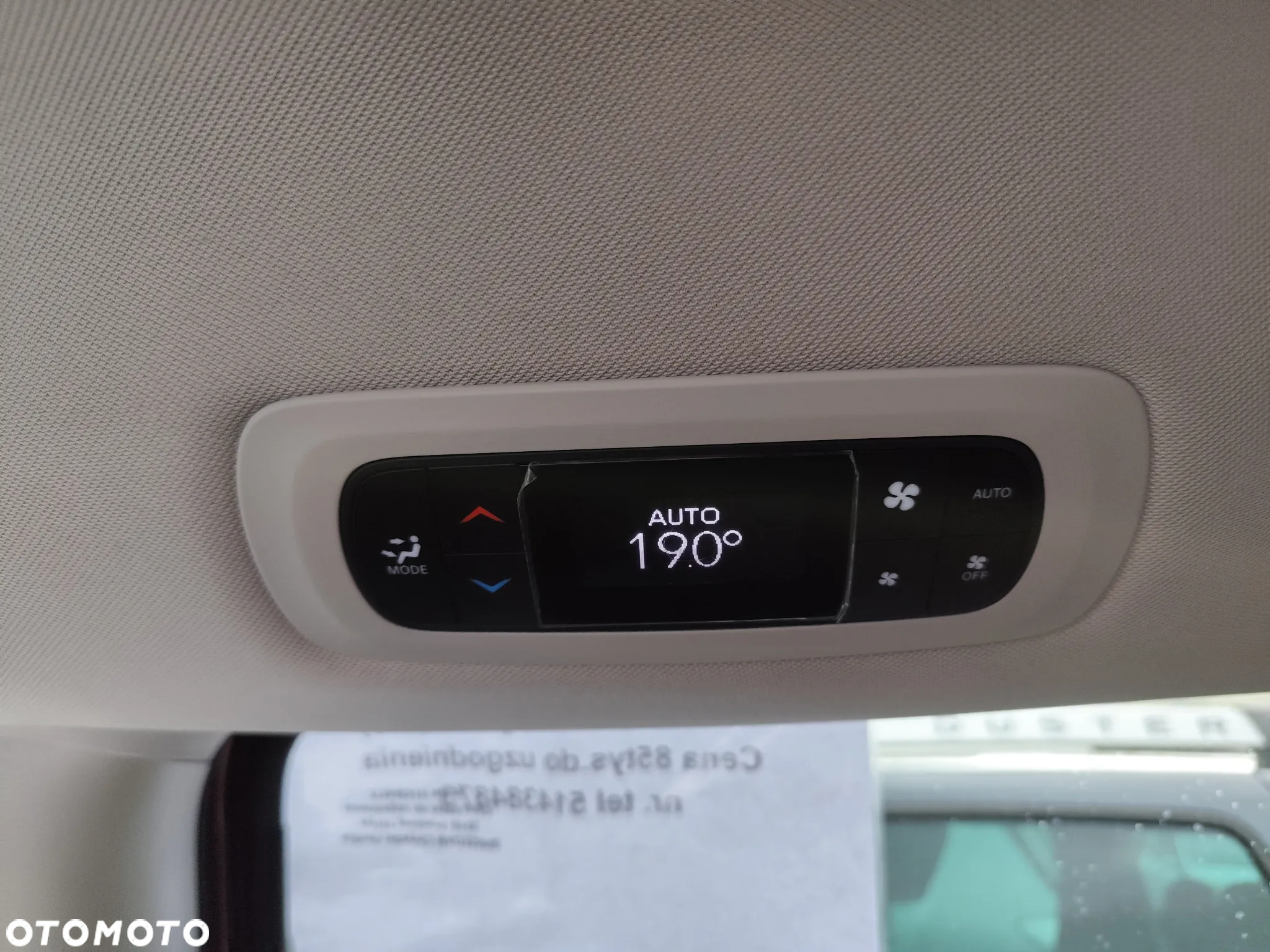 Chrysler Pacifica - 9